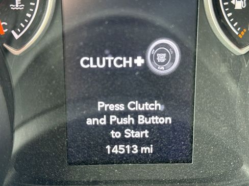 Certified 2021 Jeep Gladiator Sport image 16