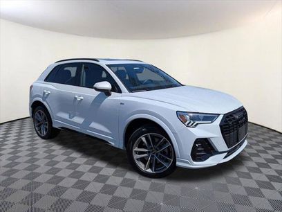 Certified 2023 Audi Q3 2.0T Premium Plus w/ Premium Plus Package