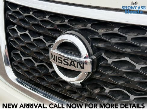 Used 2019 Nissan Armada Platinum w/ Captain's Chairs Package image 8