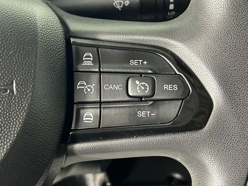 Used 2026 RAM ProMaster 3500 w/ Convenience Group FWD image 26