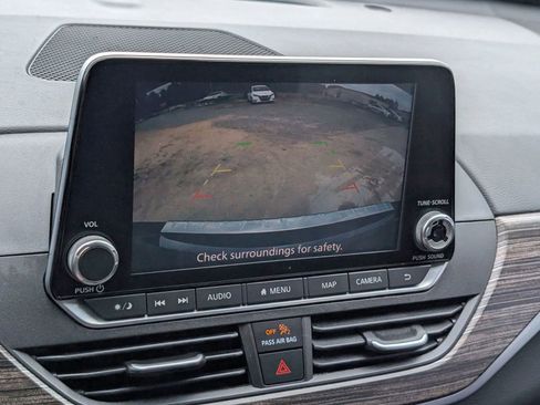 Used 2021 Nissan Altima 2.5 SL image 18