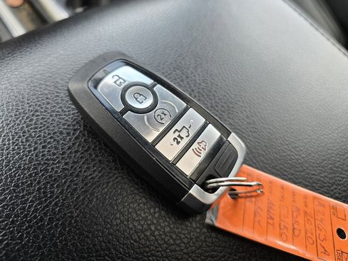 Used 2020 Ford F150 Lariat w/ Equipment Group 502A Luxury image 29