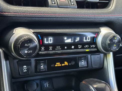 Used 2023 Toyota RAV4 XSE w/ Weather Package image 22