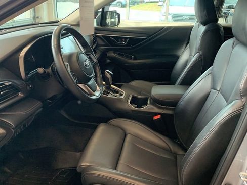 Certified 2021 Subaru Outback Limited w/ Popular Package #2 image 4