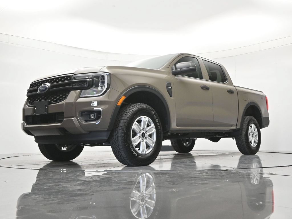 New 2026 Ford Ranger XL AWD/4WD image 35