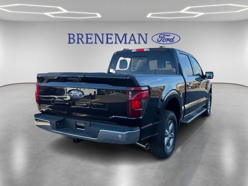 Used 2024 Ford F150 XLT w/ Equipment Group 302A MID image 5