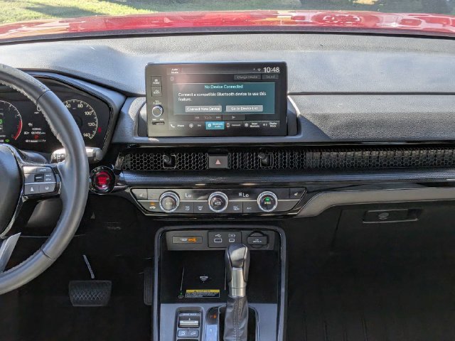 Used 2024 Honda CR-V EX-L image 16