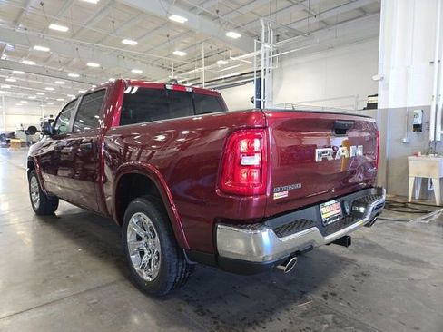 New 2026 RAM 1500 Big Horn image 5