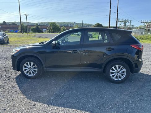 Used 2015 MAZDA CX-5 Sport FWD image 5