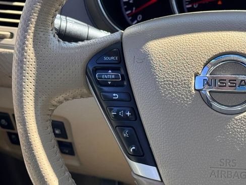 Used 2011 Nissan Murano LE w/ Navigation Pkg FWD image 15