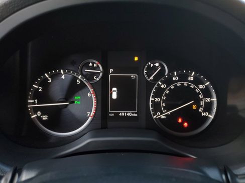 Used 2023 Lexus GX 460 Premium AWD/4WD image 29