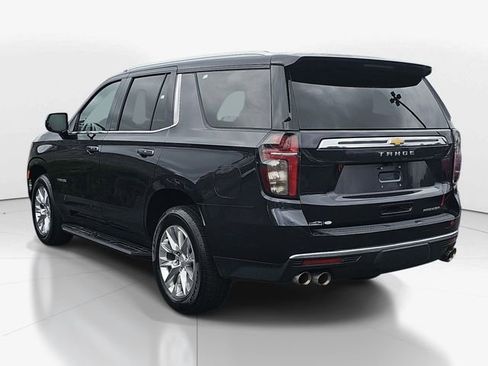 Used 2023 Chevrolet Tahoe Premier image 5