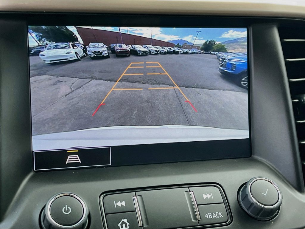Used 2023 GMC Acadia Denali AWD/4WD image 14