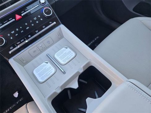 New 2026 Hyundai Santa Fe Limited image 24