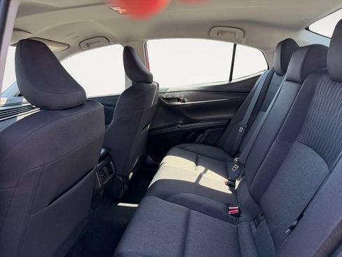 Certified 2025 Toyota Camry LE w/ Convenience Package FWD image 11