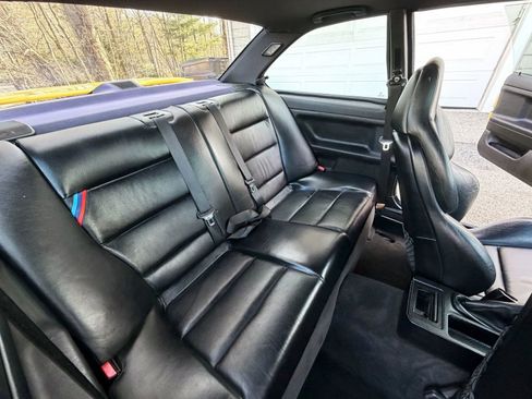 Used 1995 BMW M3 Coupe RWD image 52