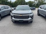 New 2026 Chevrolet Traverse LT w/ Driver Confidence Package image 5