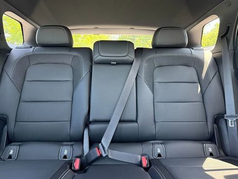 New 2025 Chevrolet Blazer EV LT image 38