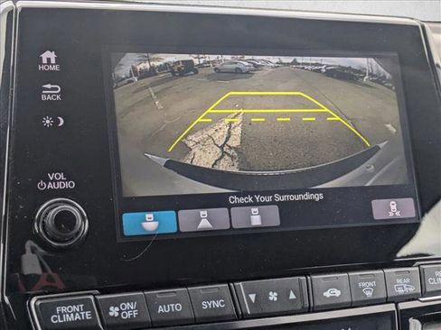 Used 2019 Honda Odyssey EX-L image 14