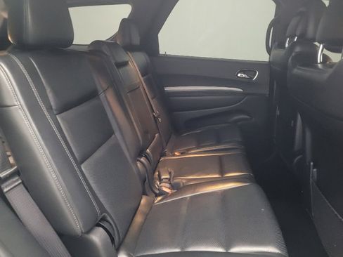 Used 2019 Dodge Durango R/T image 19