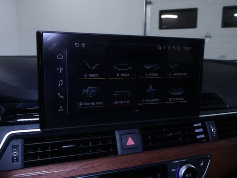 Used 2022 Audi A5 2.0T Premium w/ Convenience Package image 30