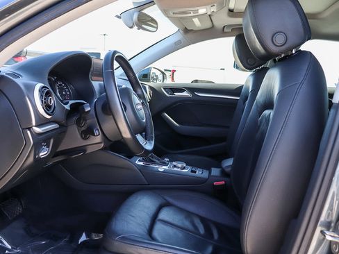 Used 2015 Audi A3 2.0T Premium Plus image 18