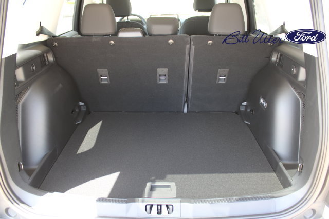 New 2026 Ford Bronco Sport Big Bend w/ Convenience Package AWD/4WD image 6