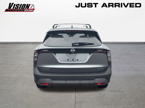 New 2026 Nissan Kicks SV w/ Cold Weather Package image 6