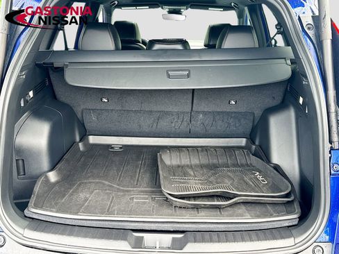 Used 2023 Honda CR-V Sport Touring image 34