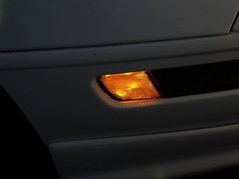 Used 1992 Chevrolet Corvette Convertible image 43