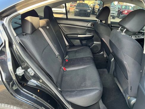 Used 2016 Subaru Impreza 2.0i w/ Popular Package #2 image 28