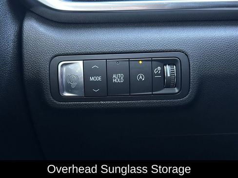 New 2026 GMC Terrain Elevation w/ Elevation Premium Package image 22