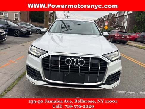 Used 2023 Audi Q7 3.0T Premium Plus image 8