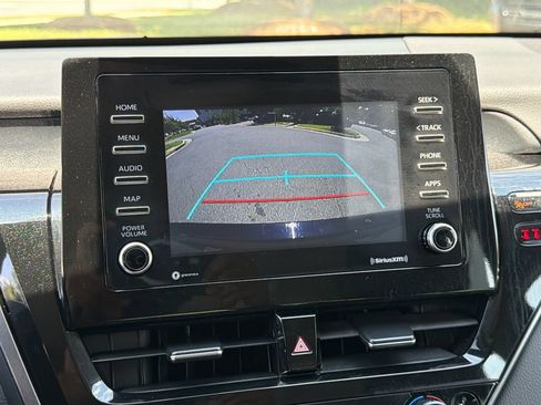 Used 2024 Toyota Camry SE FWD image 23