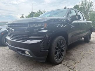 Used 2020 Chevrolet Silverado 1500 RST w/ All-Star Edition RWD video 1
