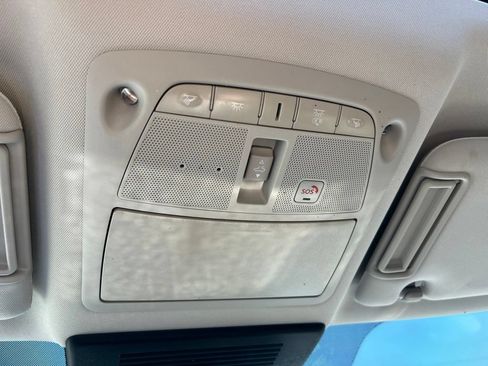 Certified 2024 Nissan Armada Platinum w/ Cargo Package AWD/4WD image 41