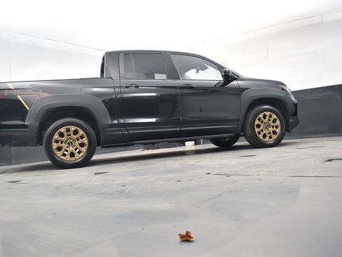 Used 2021 Honda Ridgeline Sport image 28