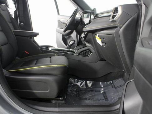 New 2026 Chevrolet TrailBlazer ACTIV w/ Convenience Package image 21