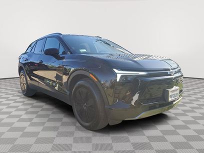 Used 2026 Chevrolet Blazer EV LT w/ Midnight/Sport Edition