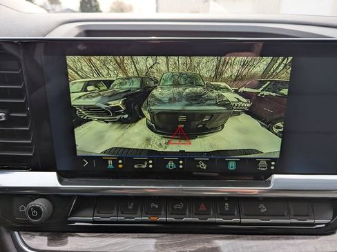 Used 2026 Chevrolet Silverado 2500 LTZ w/ LTZ Plus Package image 7