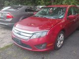Used 2012 Ford Fusion SE image 2