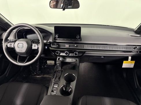 New 2026 Honda Civic Sport image 19