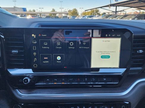 New 2026 GMC Sierra 1500 SLT w/ SLT Premium Plus Package image 27