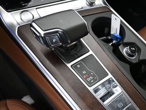 Used 2019 Audi A6 3.0T Prestige w/ Prestige Package AWD/4WD image 24