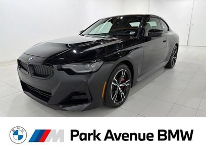 Used 2024 BMW 230i xDrive Coupe w/ Premium Package