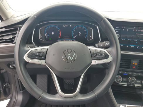 Used 2024 Volkswagen Jetta SEL FWD image 12