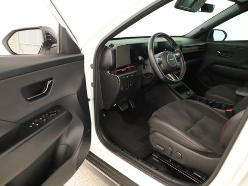 Used 2024 Hyundai Kona N Line FWD image 15