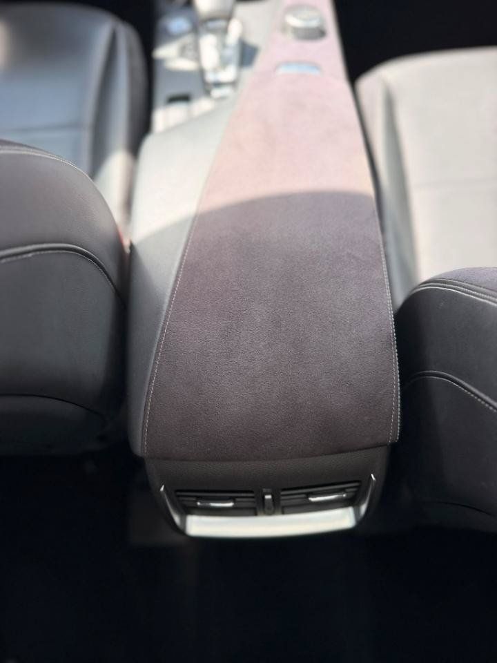 Used 2019 INFINITI QX50 Essential w/ Sensory Package AWD/4WD image 23
