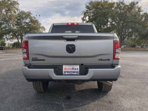 Used 2024 RAM 2500 Big Horn w/ Night Edition image 5