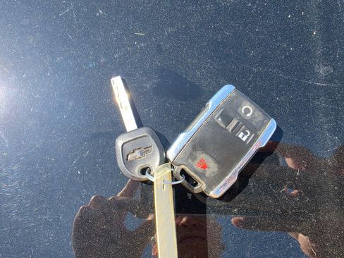 Used 2019 Chevrolet Colorado Z71 image 10